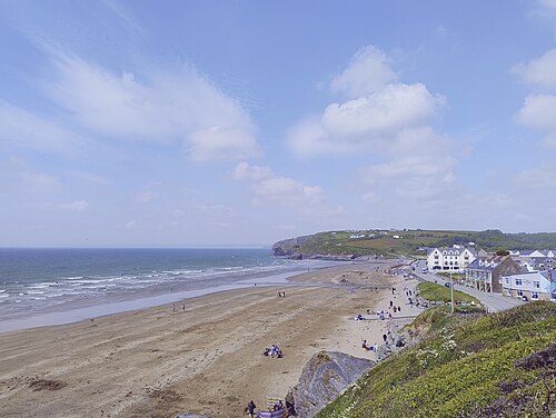 Broad Haven